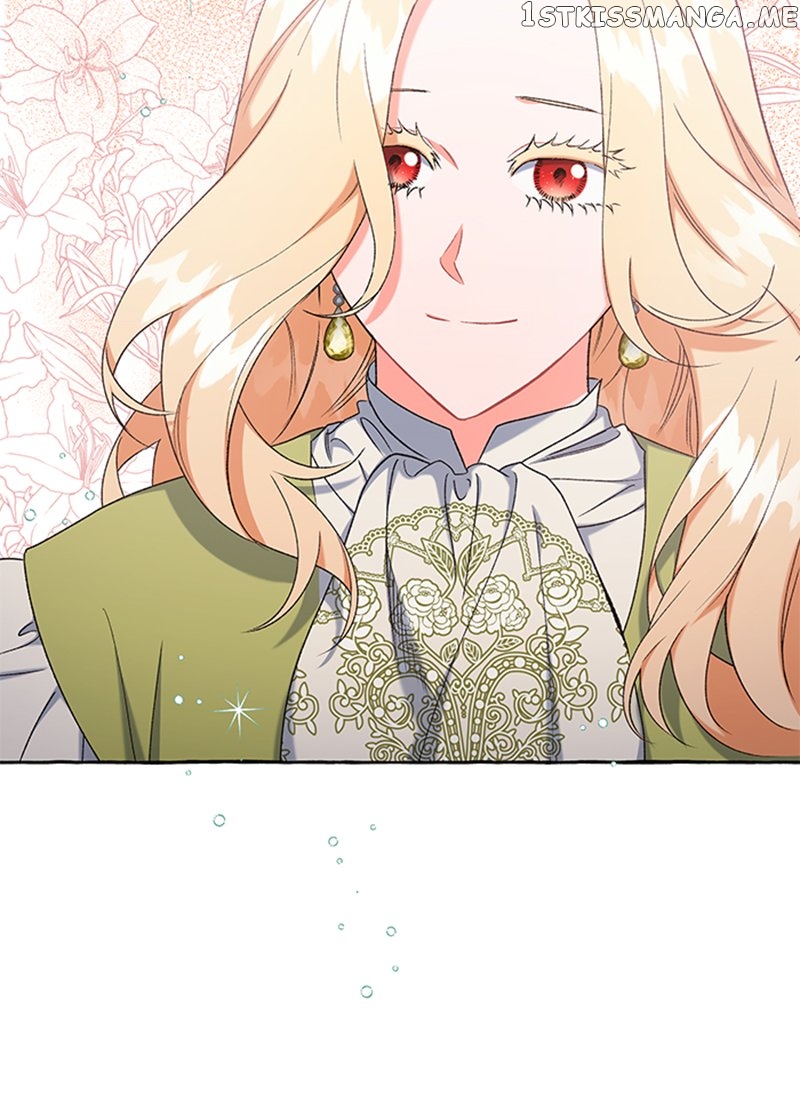 The Vanished Duchess Chapter 66 - page 34