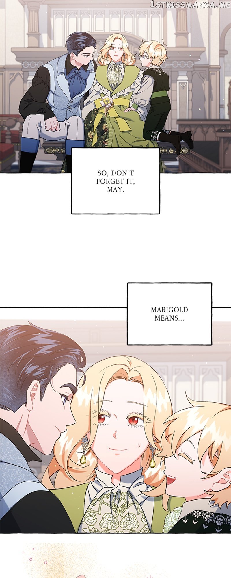 The Vanished Duchess Chapter 66 - page 43