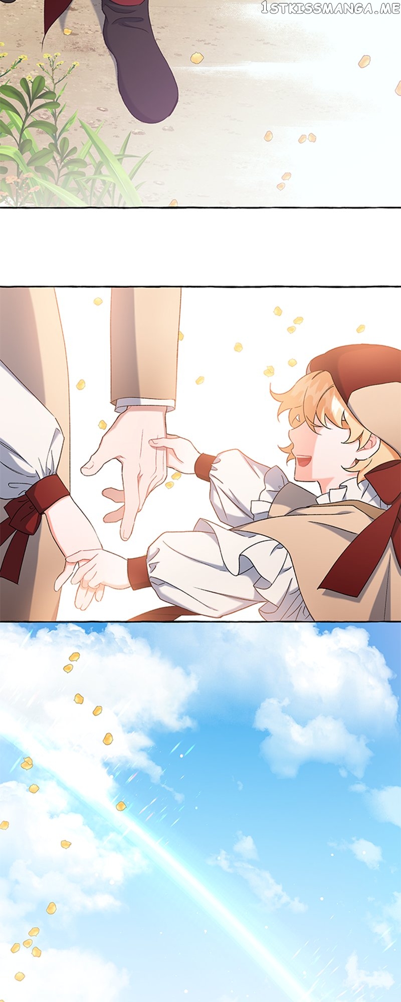 The Vanished Duchess Chapter 66 - page 47