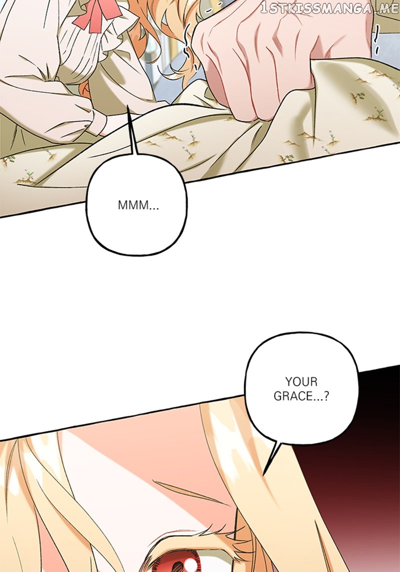 The Vanished Duchess Chapter 66 - page 5