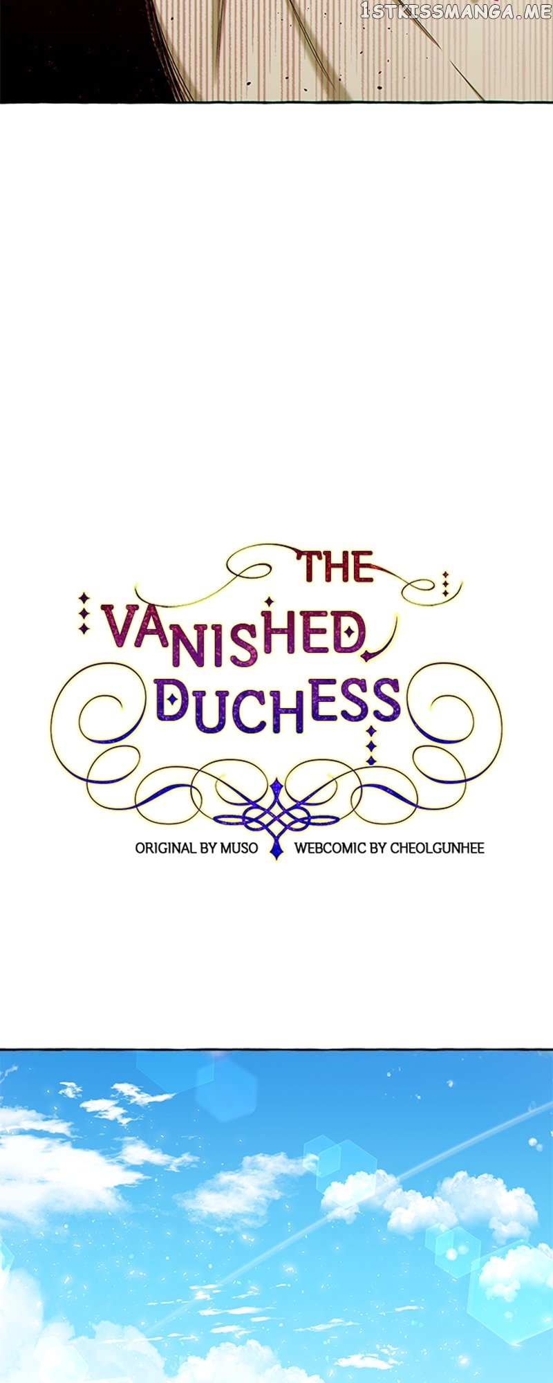 The Vanished Duchess Chapter 66 - page 8