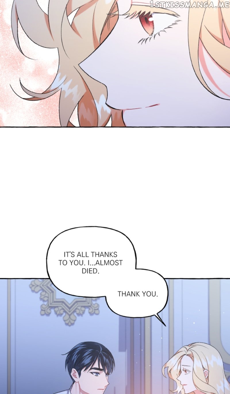 The Vanished Duchess Chapter 65 - page 10