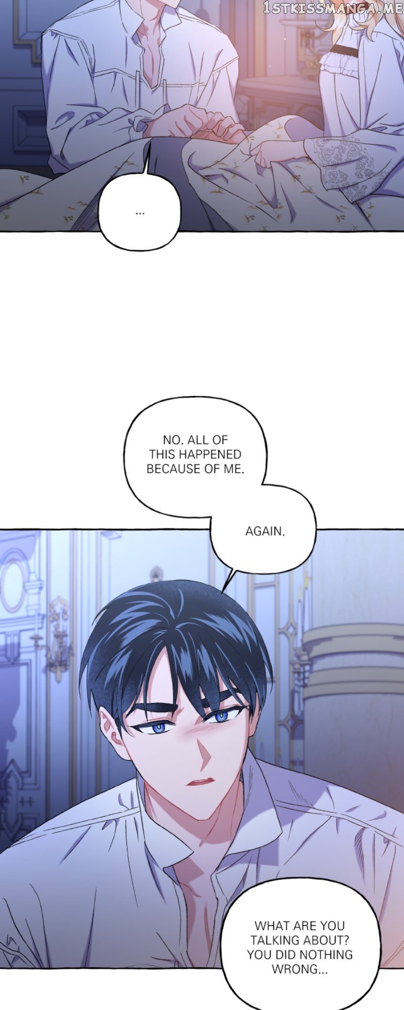 The Vanished Duchess Chapter 65 - page 11