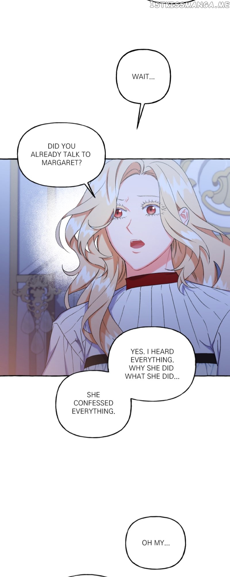 The Vanished Duchess Chapter 65 - page 12