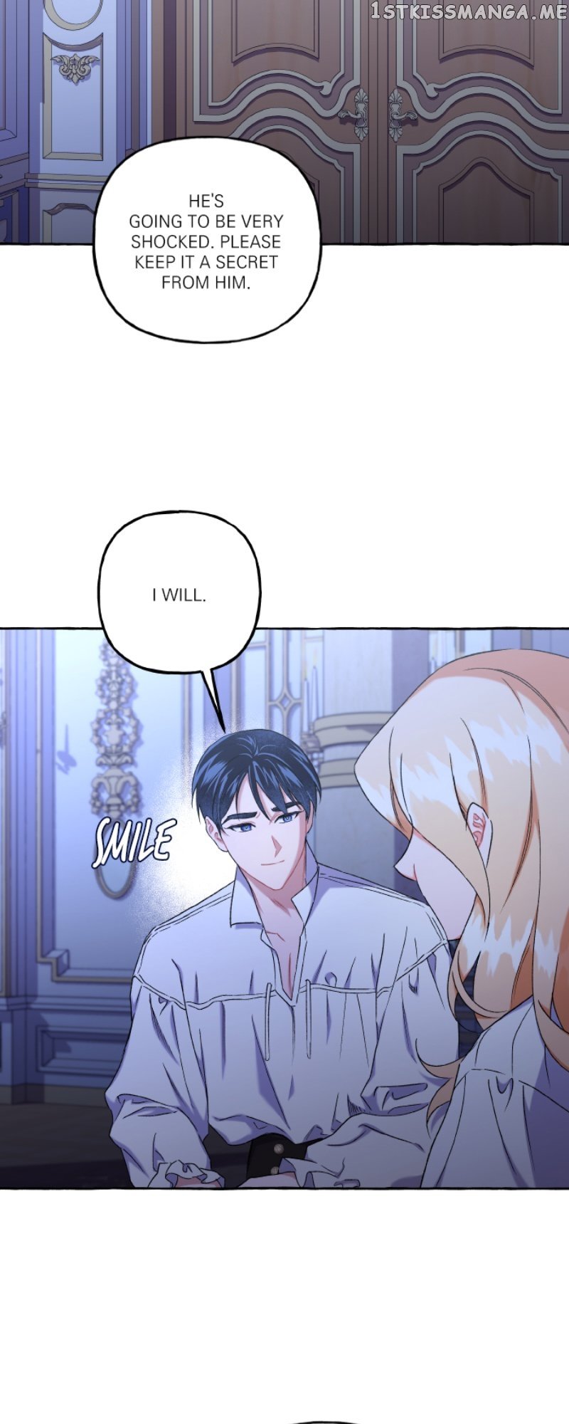 The Vanished Duchess Chapter 65 - page 14