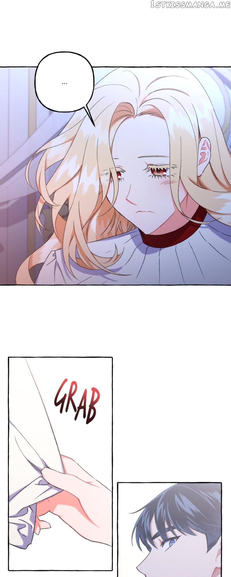 The Vanished Duchess Chapter 65 - page 16