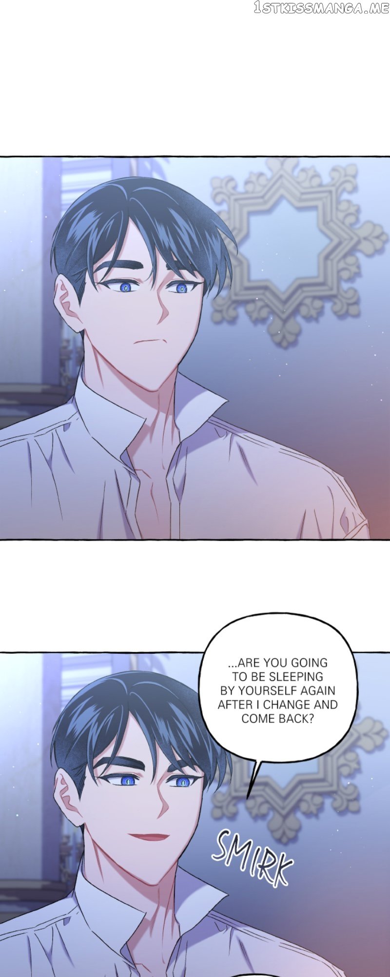The Vanished Duchess Chapter 65 - page 18
