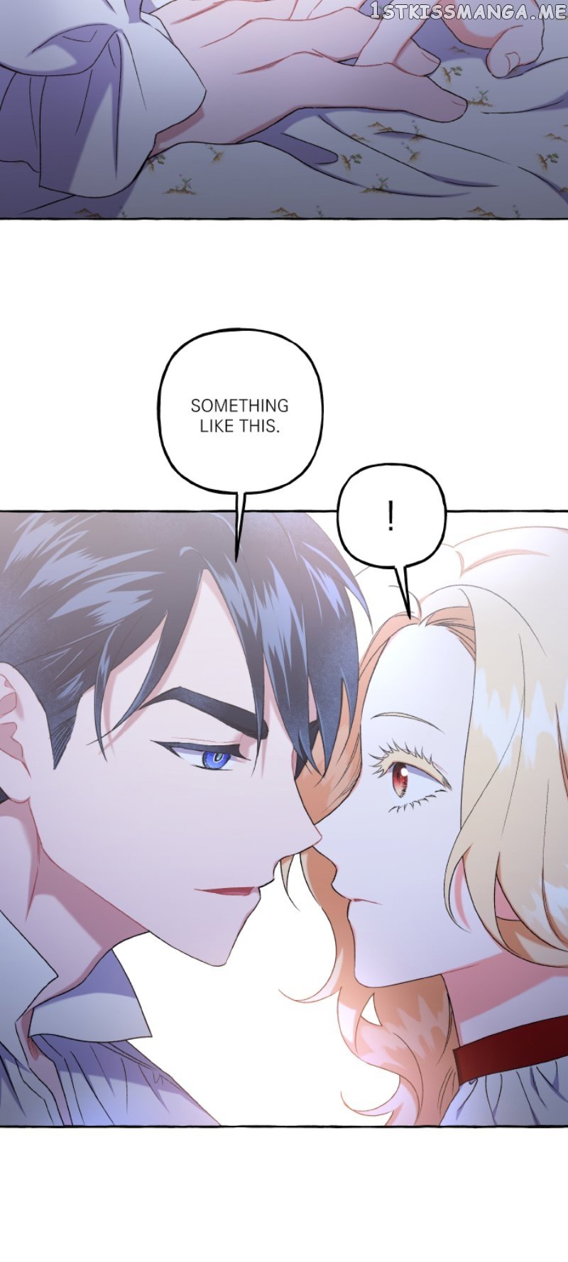 The Vanished Duchess Chapter 65 - page 20
