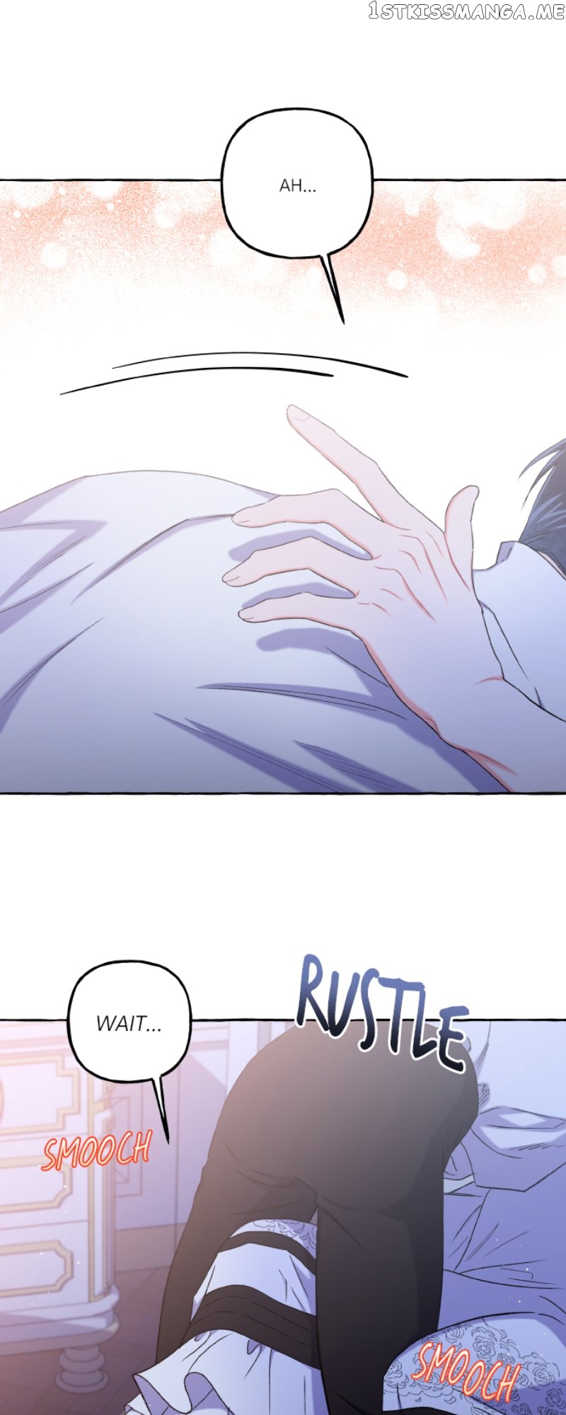 The Vanished Duchess Chapter 65 - page 22