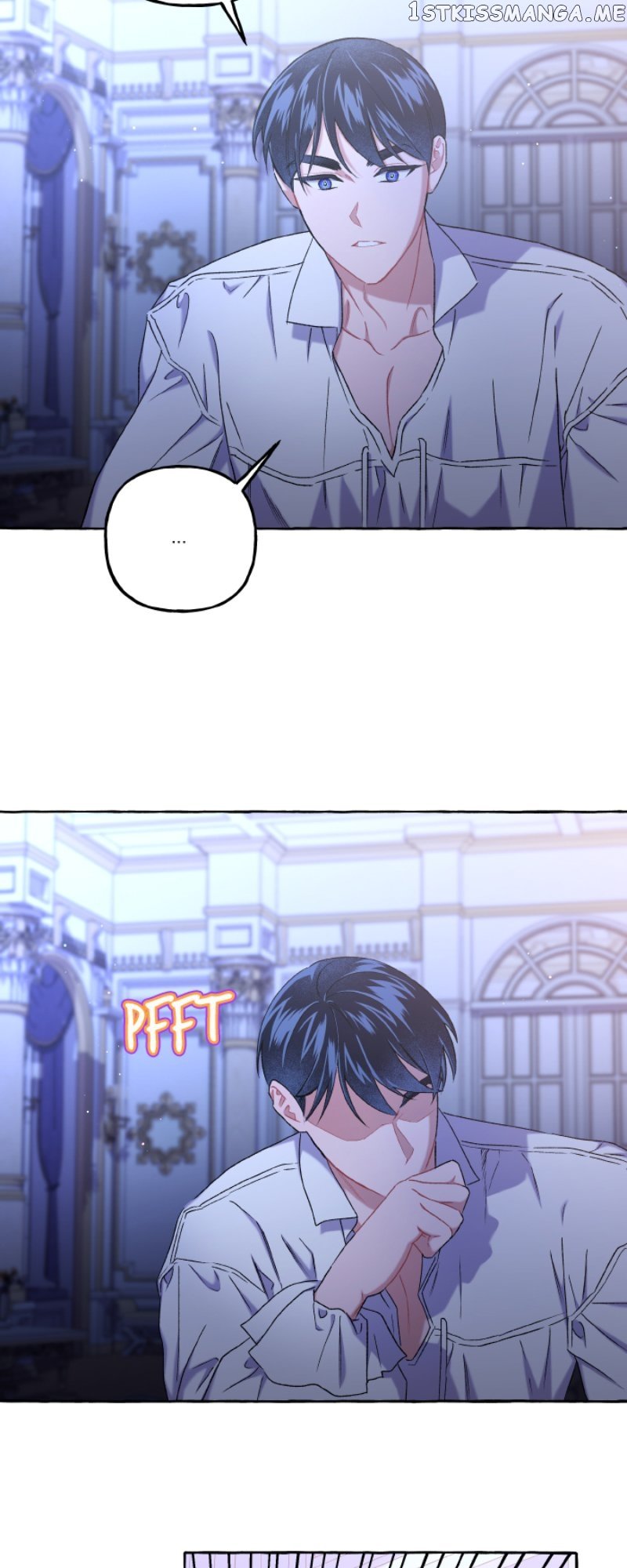The Vanished Duchess Chapter 65 - page 28