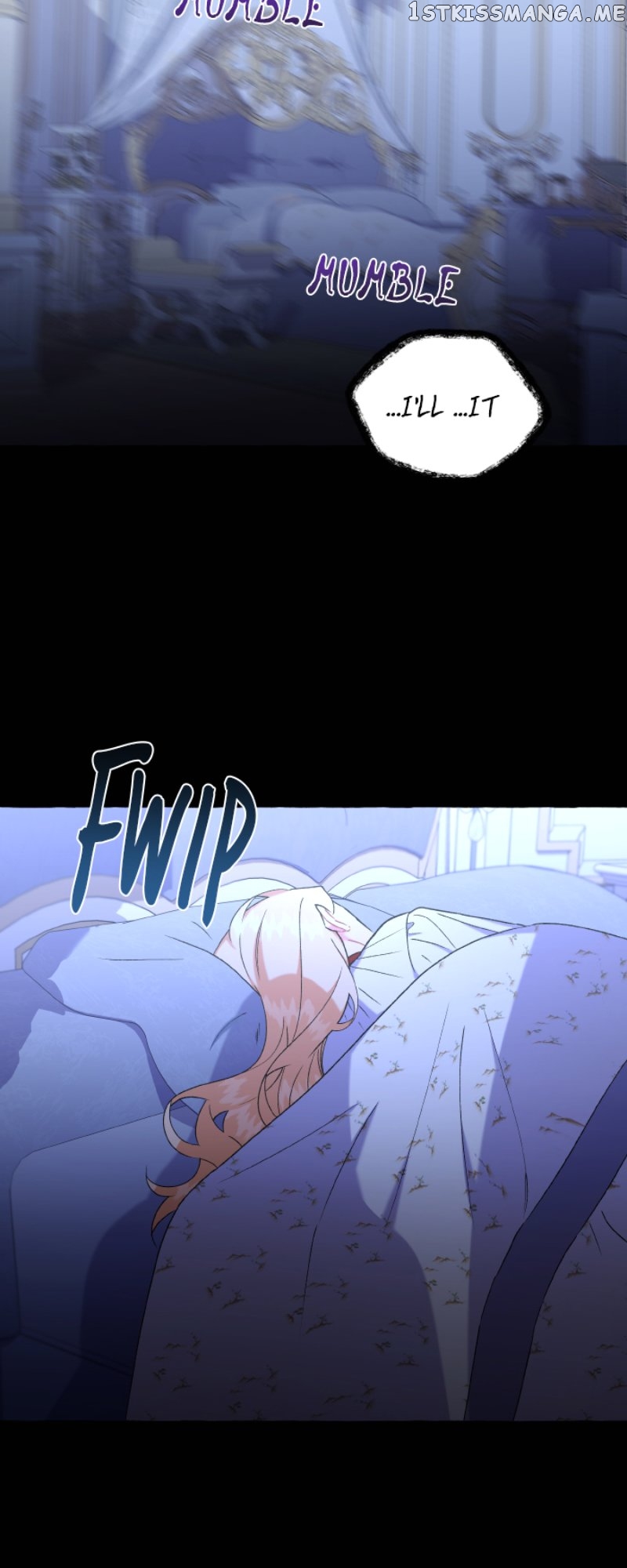 The Vanished Duchess Chapter 65 - page 3