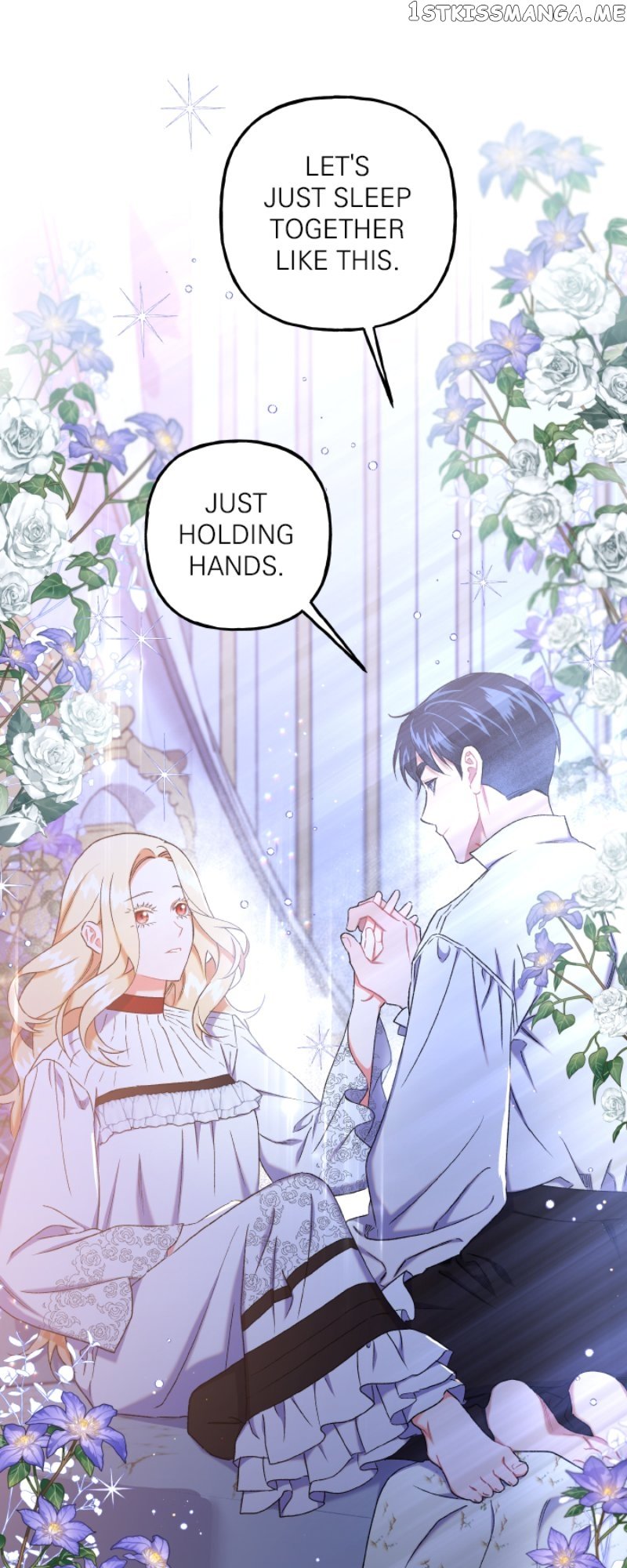 The Vanished Duchess Chapter 65 - page 31