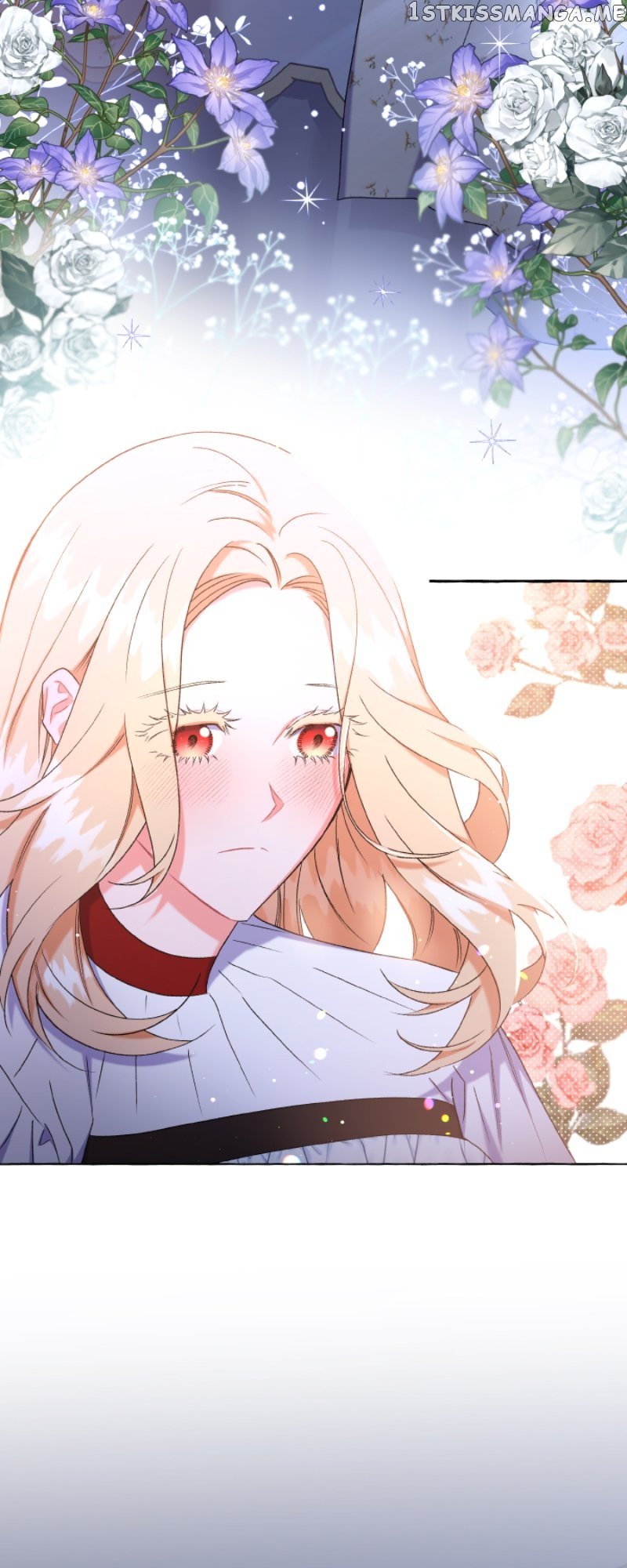 The Vanished Duchess Chapter 65 - page 32