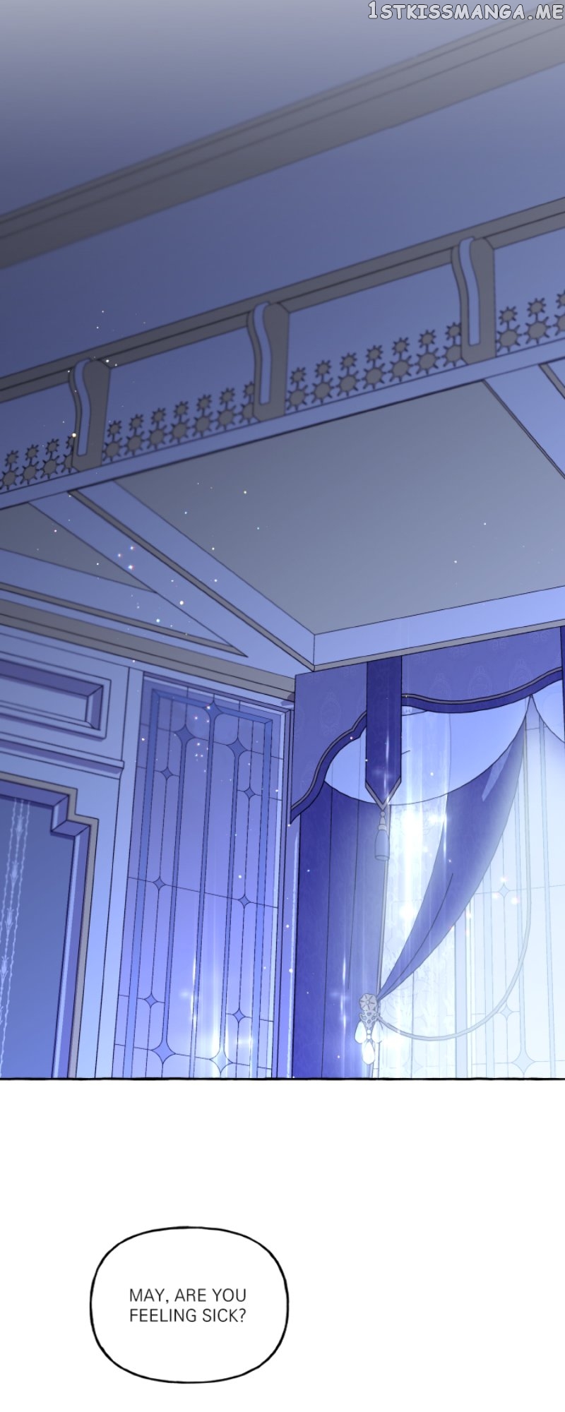 The Vanished Duchess Chapter 65 - page 33