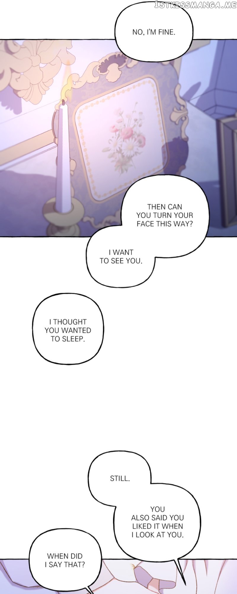 The Vanished Duchess Chapter 65 - page 34