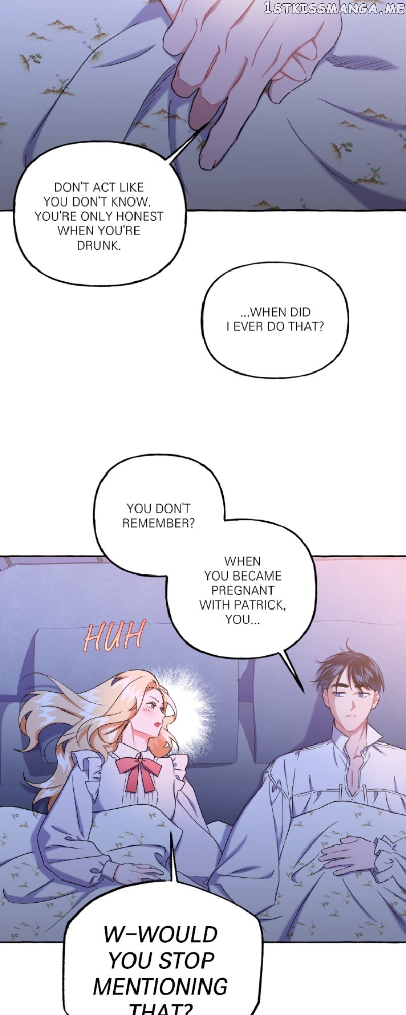 The Vanished Duchess Chapter 65 - page 36