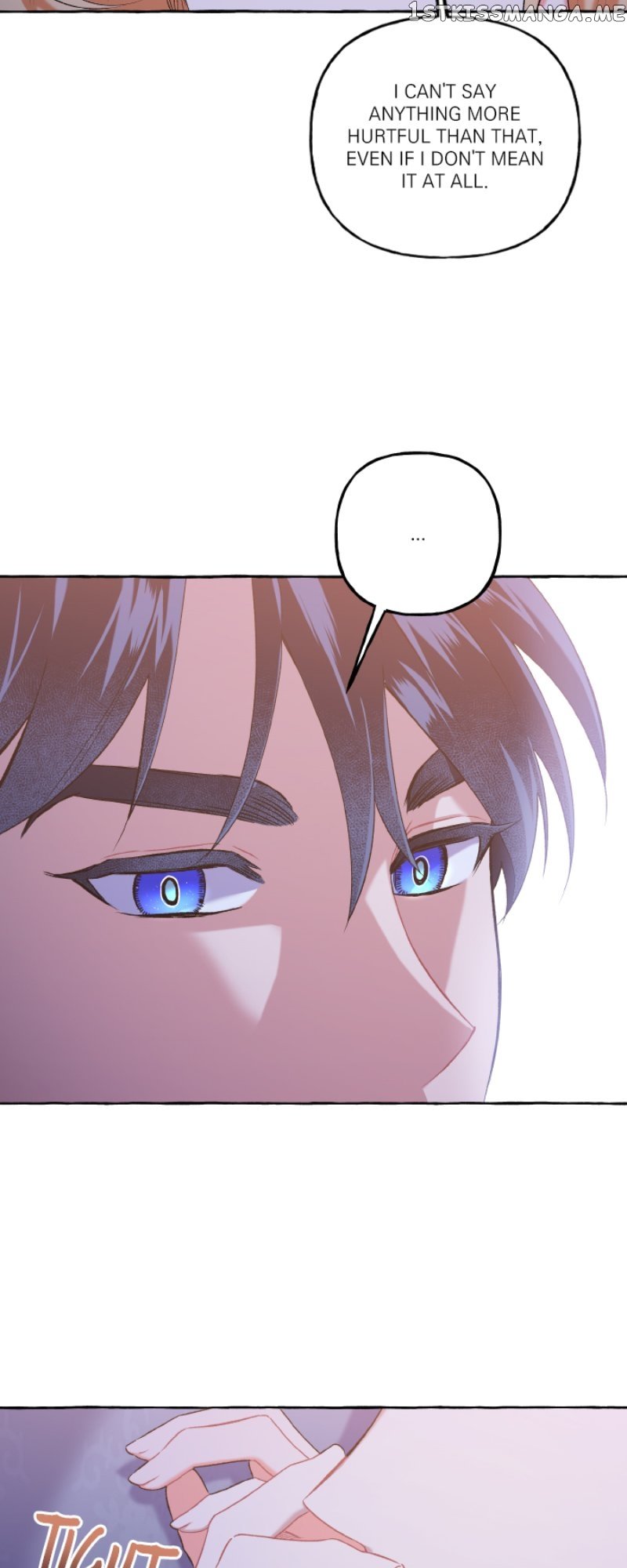 The Vanished Duchess Chapter 65 - page 39