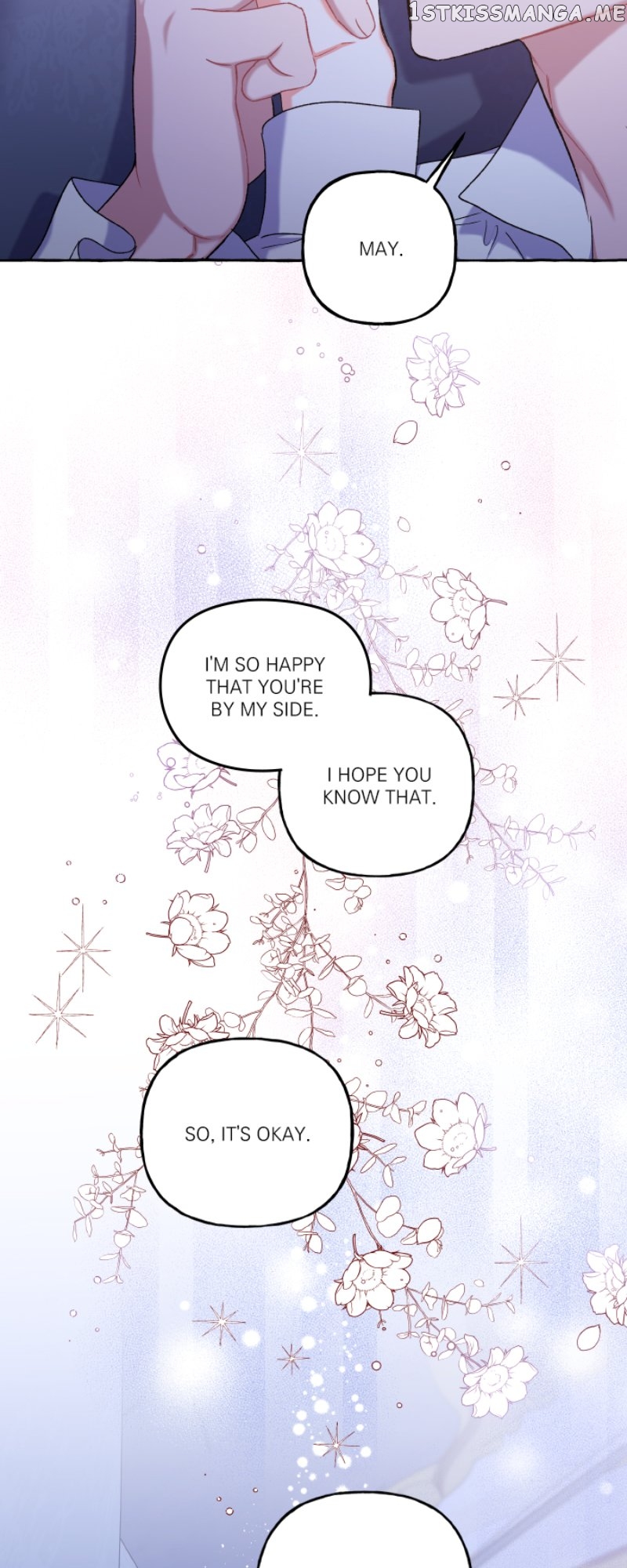 The Vanished Duchess Chapter 65 - page 41
