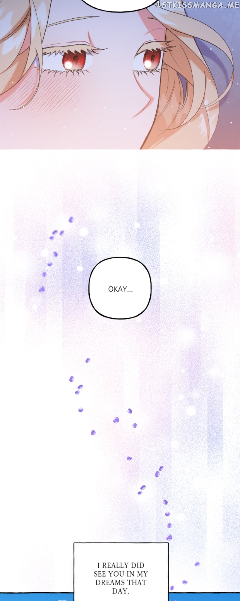 The Vanished Duchess Chapter 65 - page 43