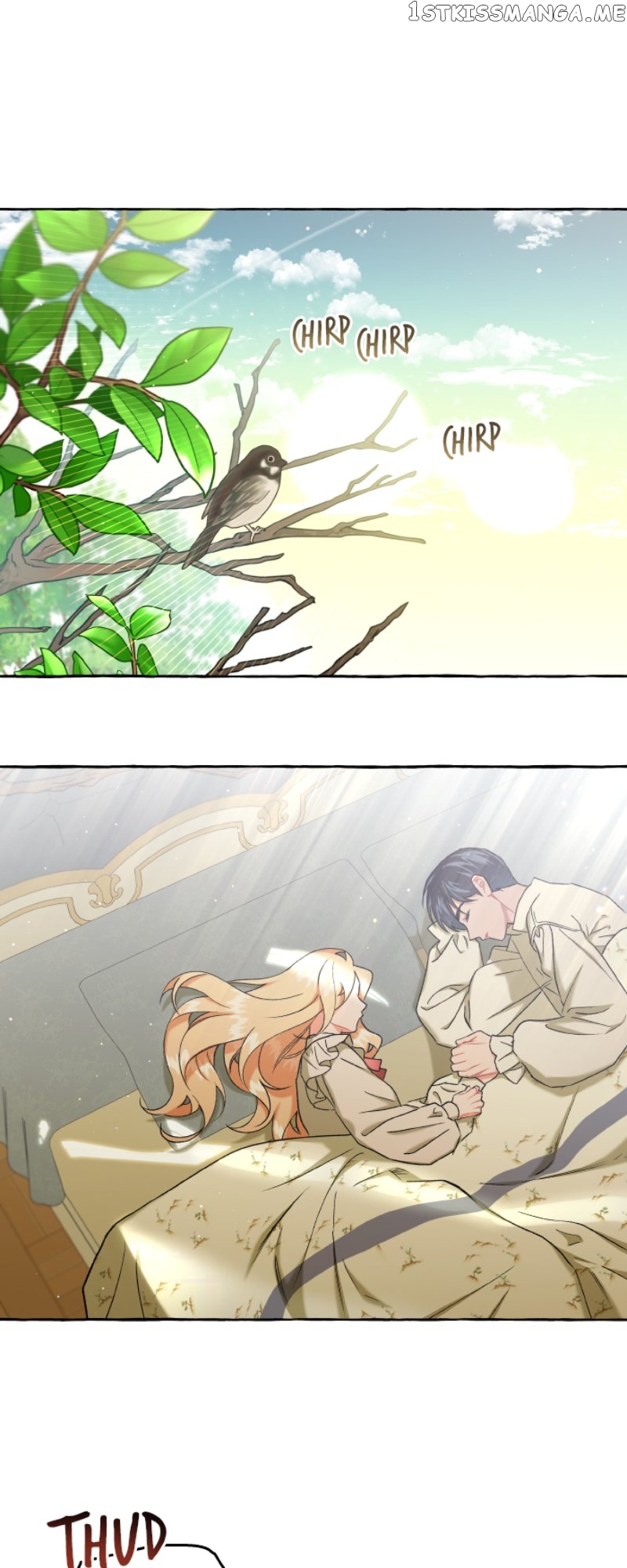 The Vanished Duchess Chapter 65 - page 46