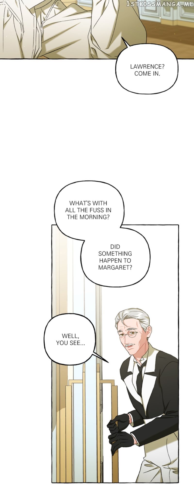 The Vanished Duchess Chapter 65 - page 48