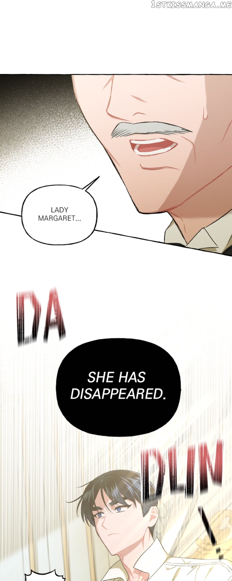 The Vanished Duchess Chapter 65 - page 49