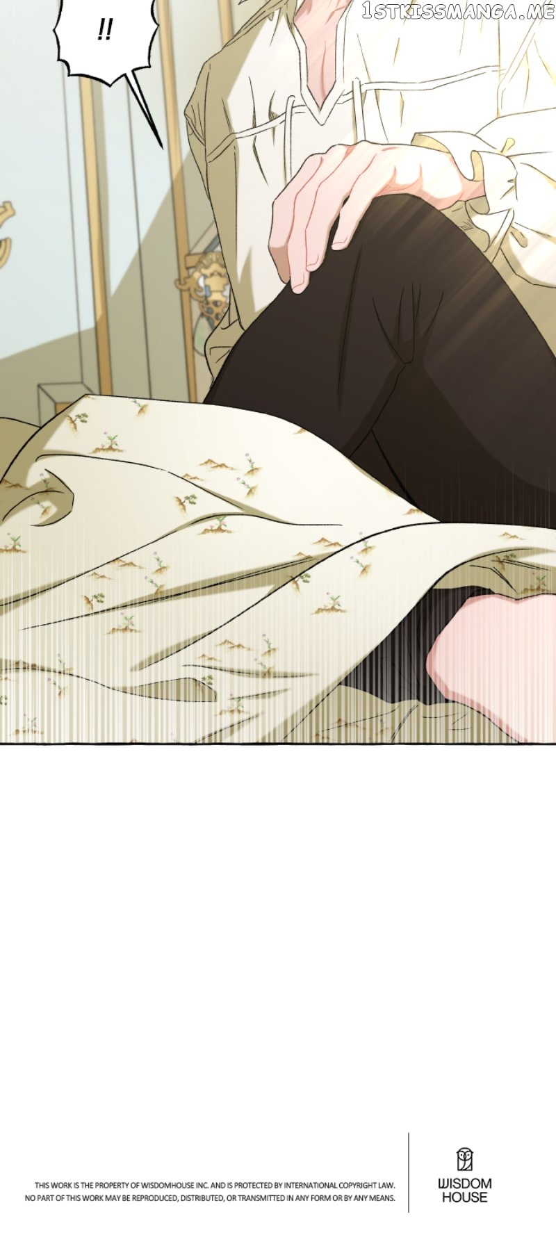 The Vanished Duchess Chapter 65 - page 50