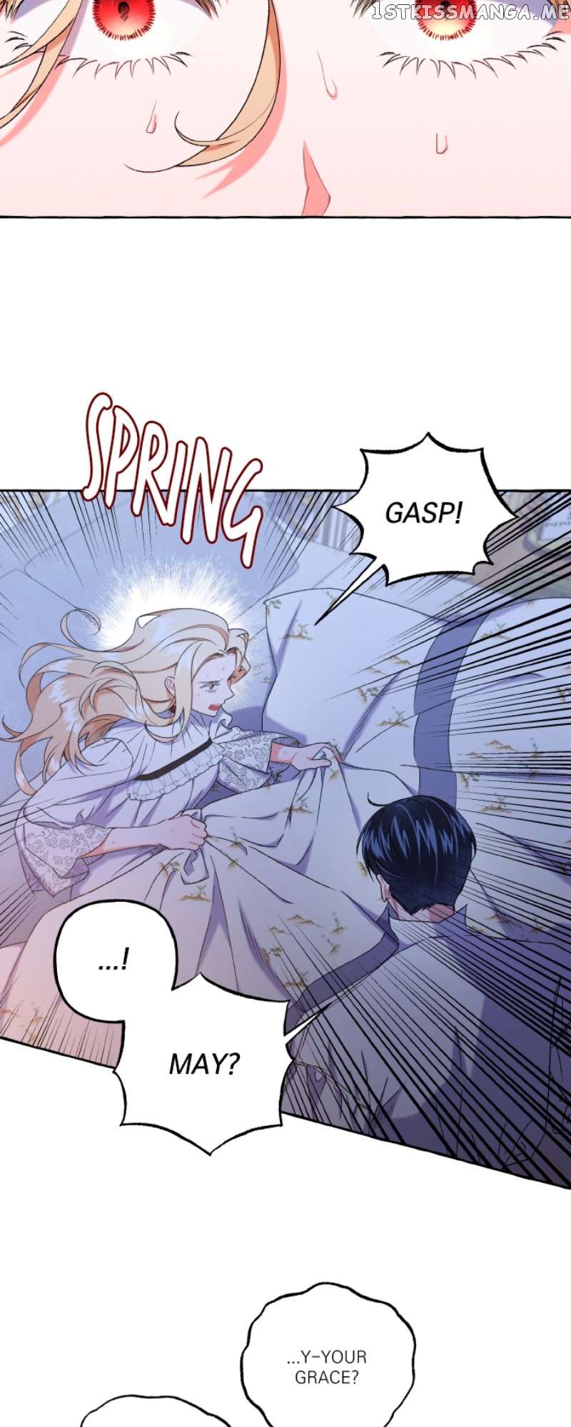 The Vanished Duchess Chapter 65 - page 7