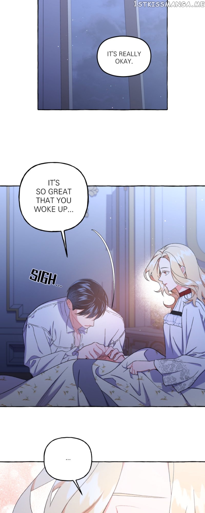 The Vanished Duchess Chapter 65 - page 9