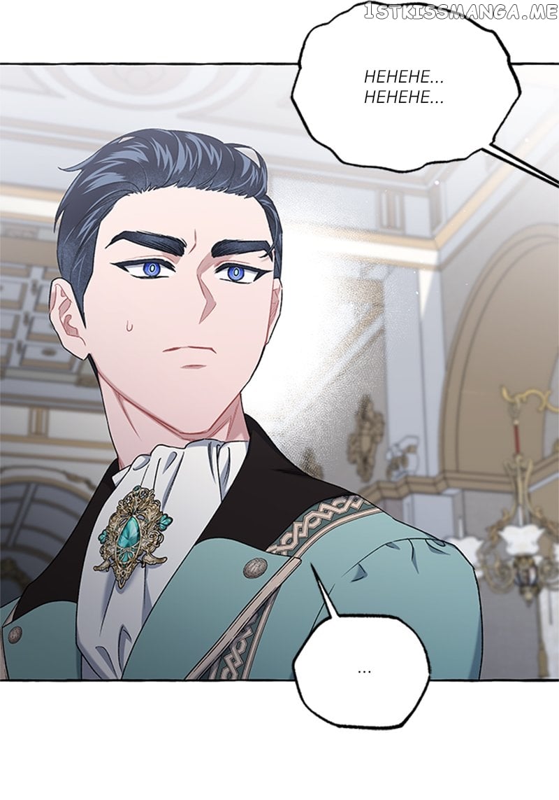The Vanished Duchess Chapter 64 - page 15