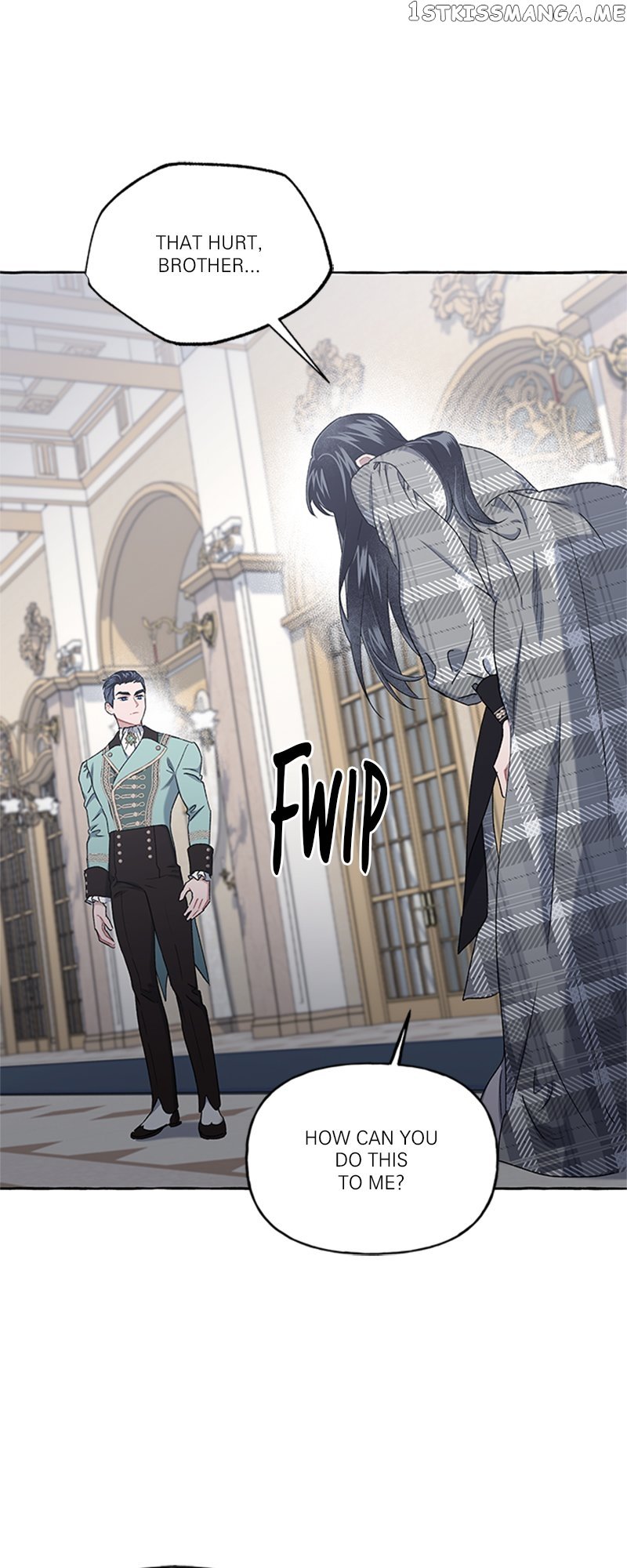 The Vanished Duchess Chapter 64 - page 16
