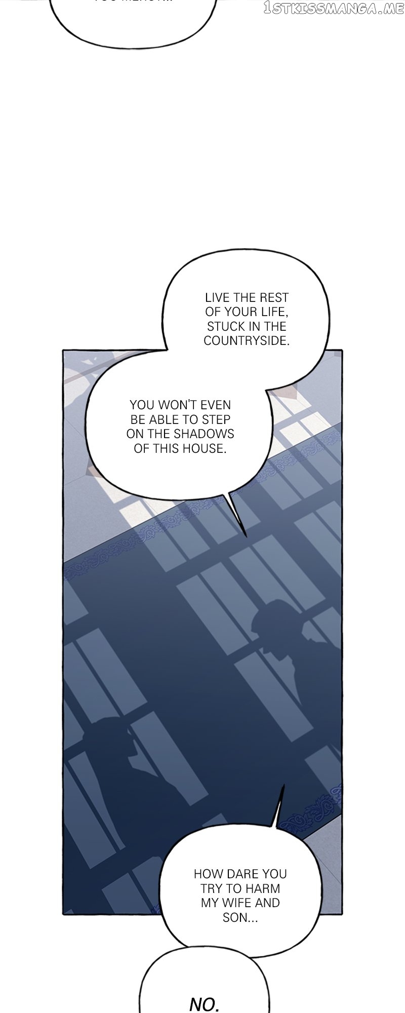 The Vanished Duchess Chapter 64 - page 18