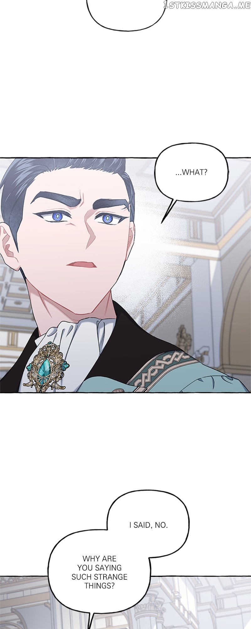 The Vanished Duchess Chapter 64 - page 19