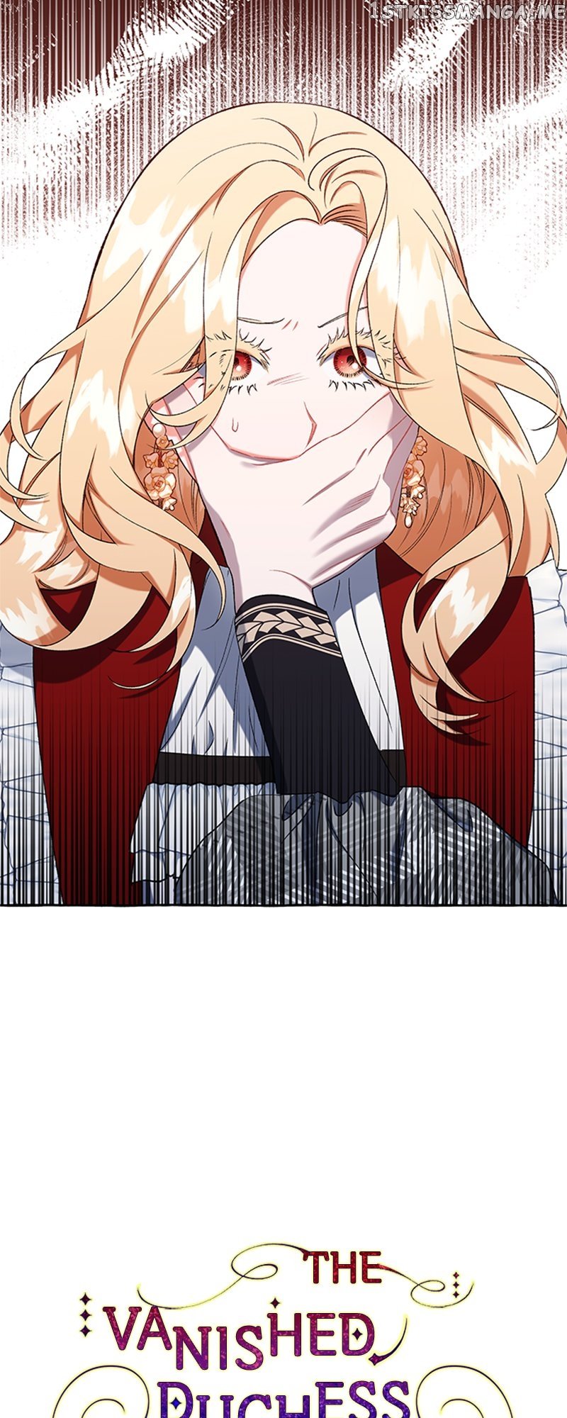 The Vanished Duchess Chapter 64 - page 2