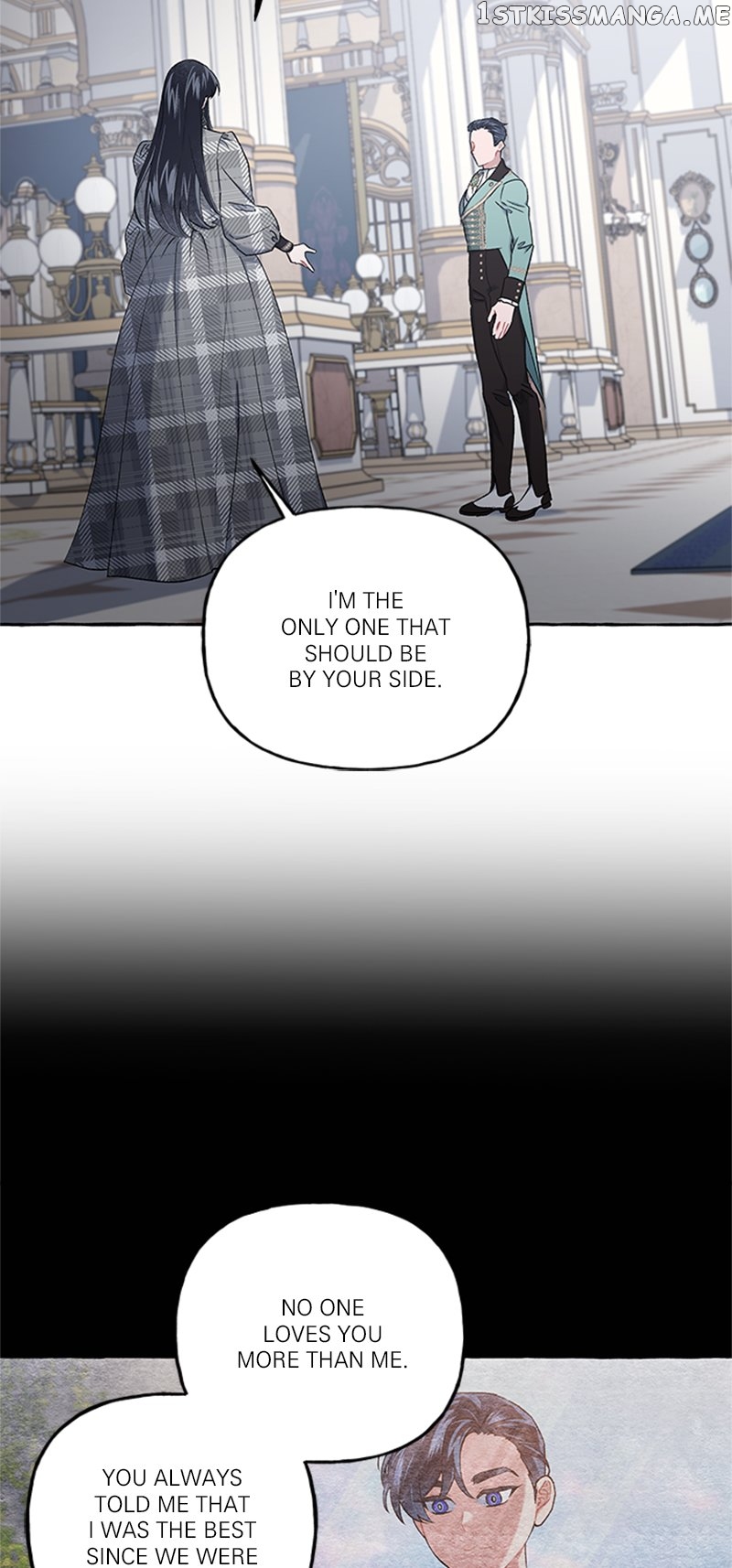 The Vanished Duchess Chapter 64 - page 20