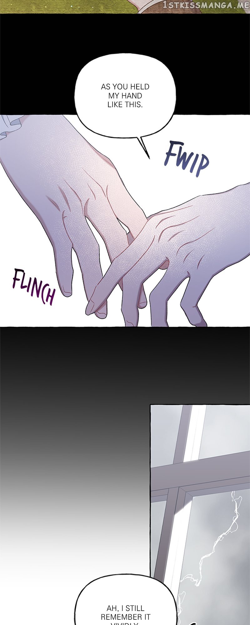 The Vanished Duchess Chapter 64 - page 22