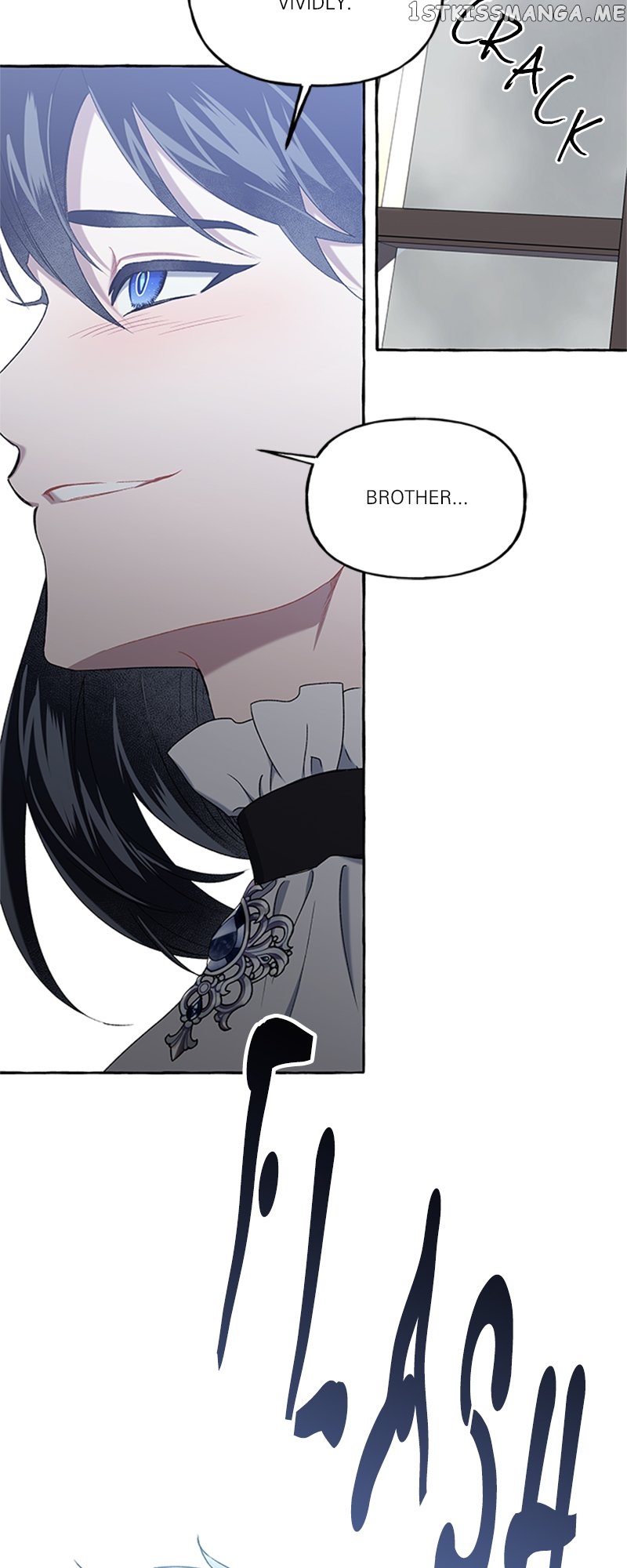 The Vanished Duchess Chapter 64 - page 23