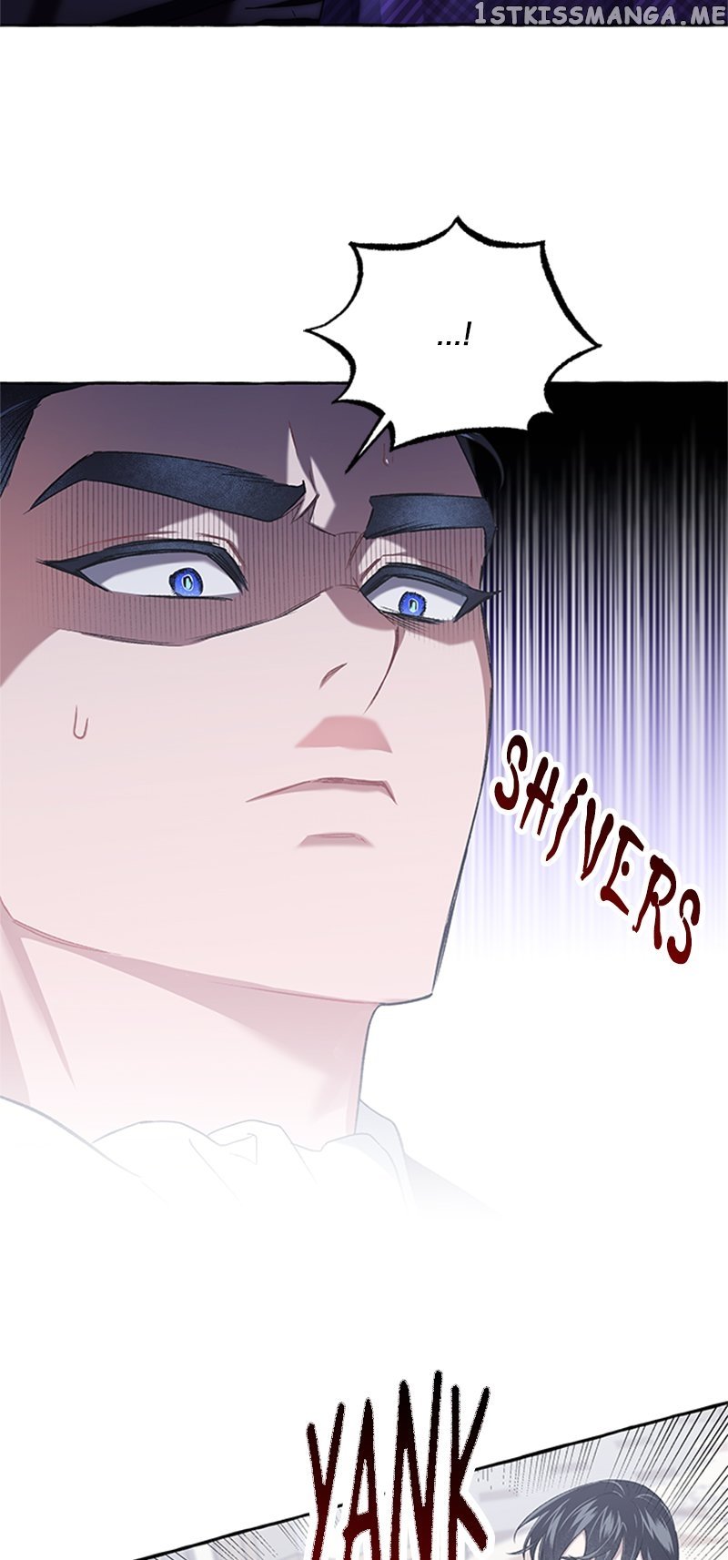The Vanished Duchess Chapter 64 - page 25