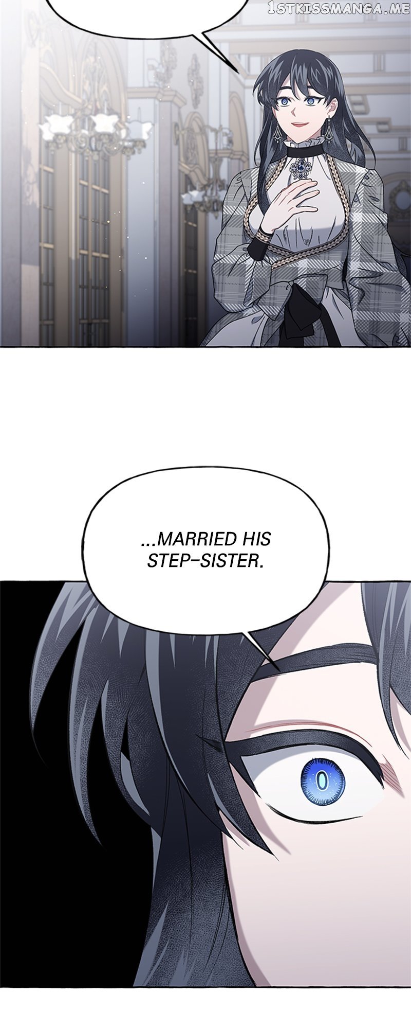 The Vanished Duchess Chapter 64 - page 29