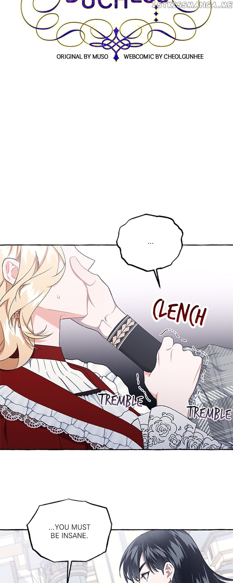The Vanished Duchess Chapter 64 - page 3