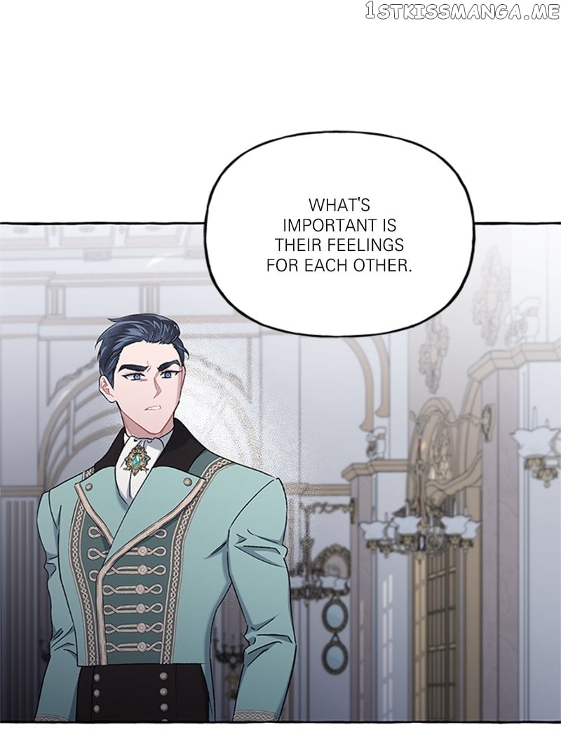 The Vanished Duchess Chapter 64 - page 30