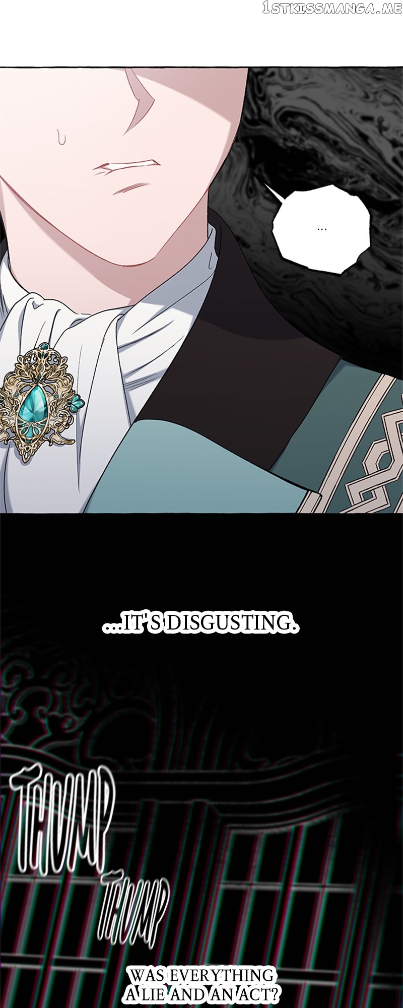 The Vanished Duchess Chapter 64 - page 31