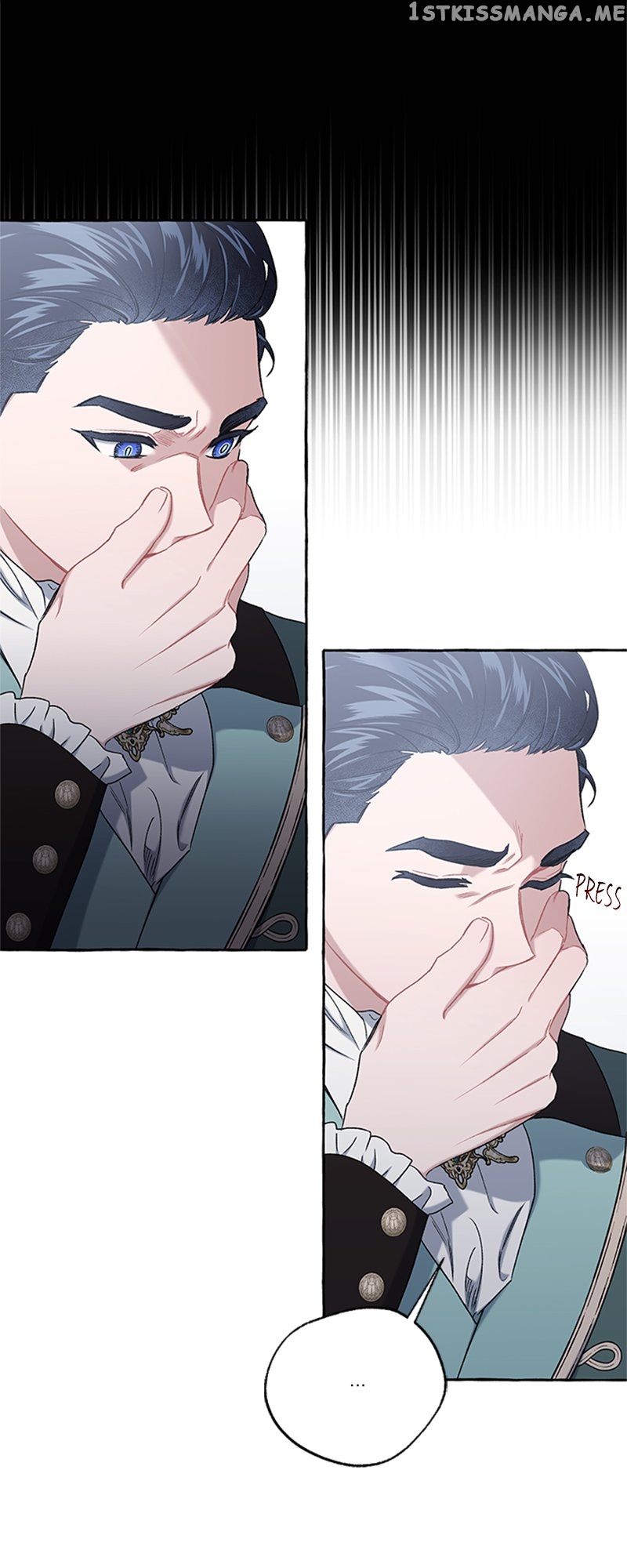 The Vanished Duchess Chapter 64 - page 33
