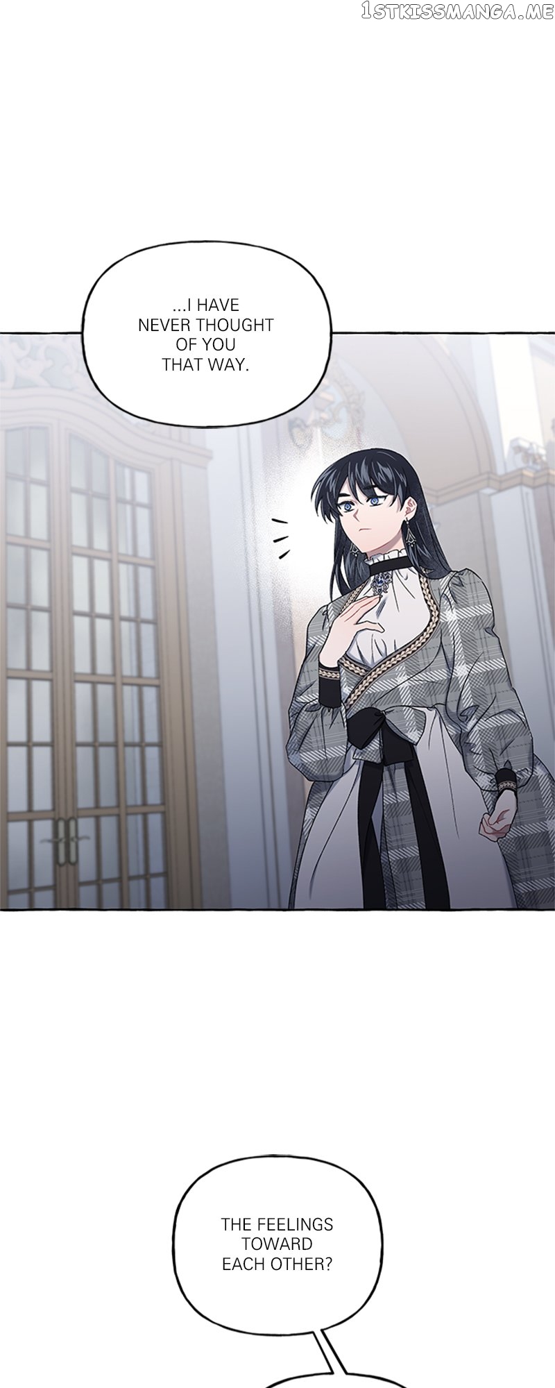 The Vanished Duchess Chapter 64 - page 34