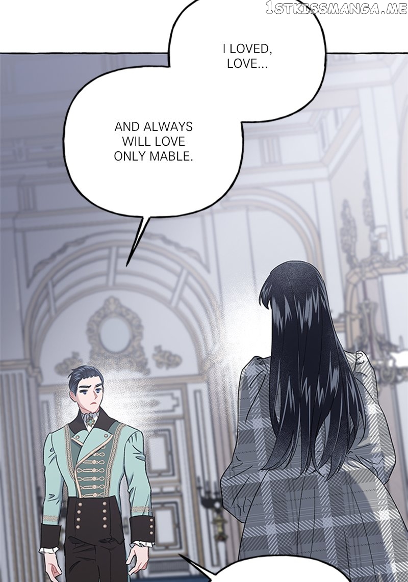The Vanished Duchess Chapter 64 - page 35