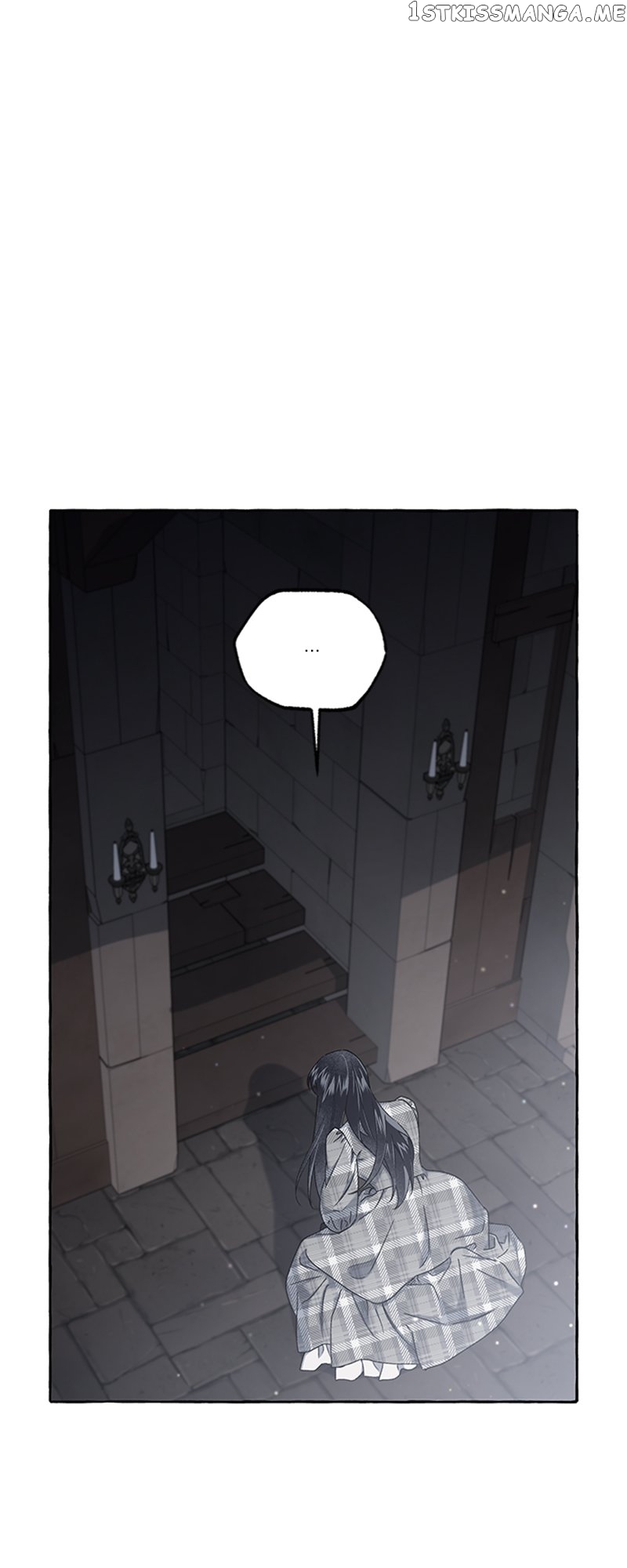The Vanished Duchess Chapter 64 - page 42