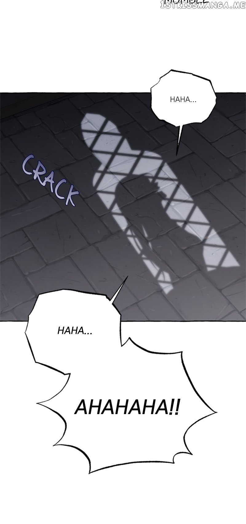 The Vanished Duchess Chapter 64 - page 44
