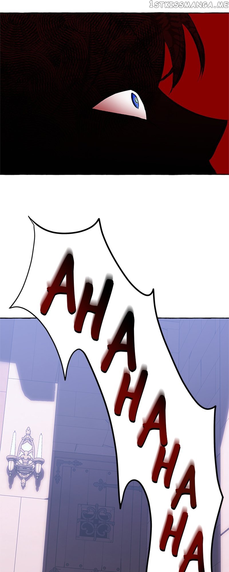 The Vanished Duchess Chapter 64 - page 45