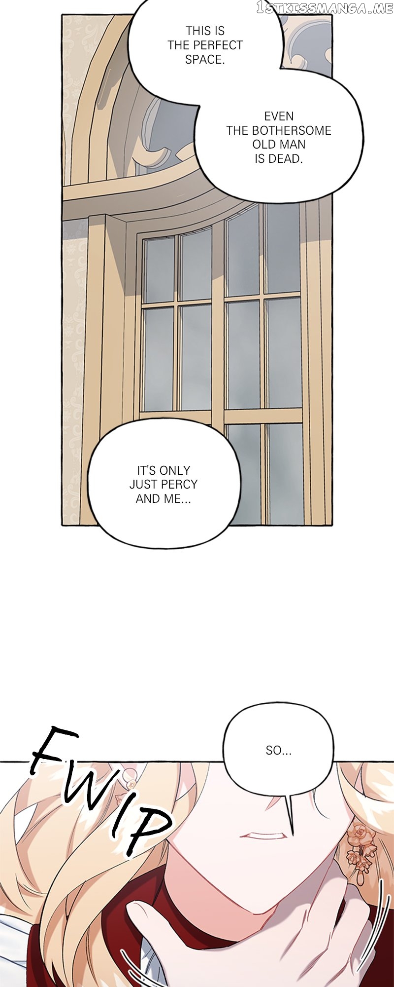 The Vanished Duchess Chapter 64 - page 6