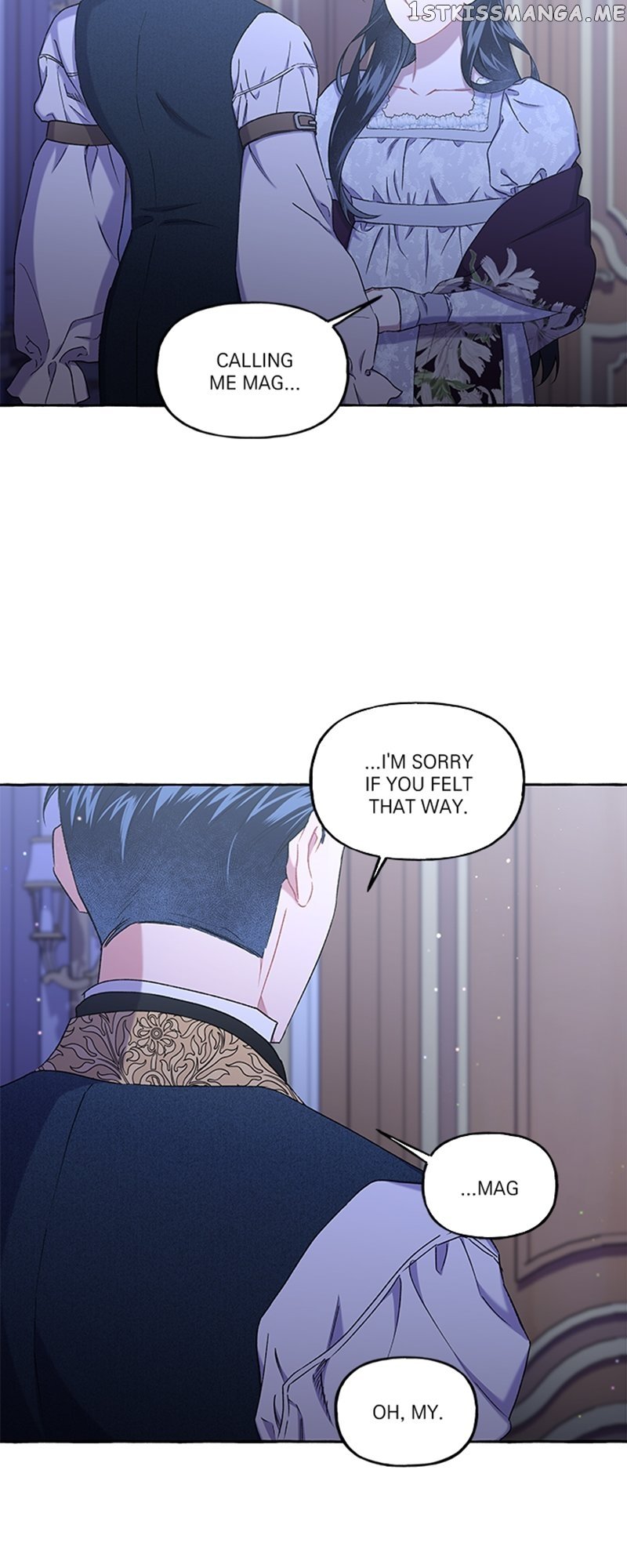 The Vanished Duchess Chapter 62 - page 10